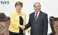 World Bank continues to cooperate with Vietnam 