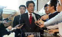 South Korea, Japan agree on more sanctions against North Korea