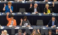 European Parliament ratifies Cuba-EU agreement