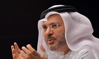 UAE: Arab states don’t seek ‘regime change’ in Qatar