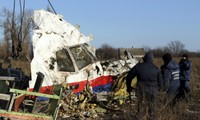 MH17 suspects to be prosecuted in the Netherlands 