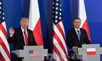 US commits to NATO defense