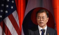 South Korea lays out vision for Korean Peninsula peace