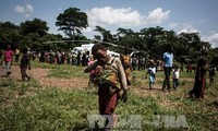 UN warns of rising tensions in Congo 