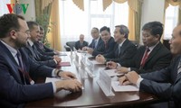 Vietnam strengthens cooperation with Russia’s Far East