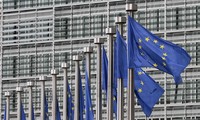 EU countries agree to extend blacklist for Russia