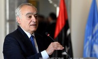 UN Special Envoy to Libya launches new talks