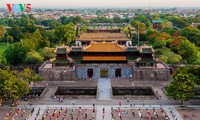 Magnificent images of Hue city