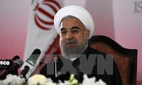 Iran reaffirms commitment to nuclear deal 