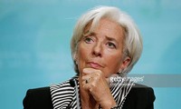 IMF chief warns of “dark world future”