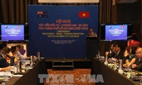 Ho Chi Minh City promotes trade, investment in Australia