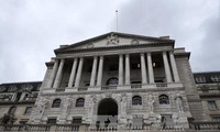 Bank of England raises interest rates