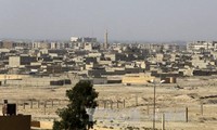 Syrian liberates Deir Ezzor from ISIS