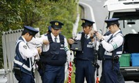 Bomb threats force evacuations, snarl transport in Japan