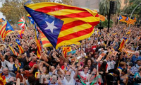 Spanish Constitutional Court overrules Catalonia’s independence