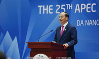 Da Nang declaration: “Creating new dynamism, fostering a shared future”