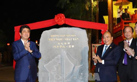 Vietnam, Japan forge closer ties