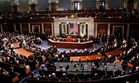 US House passes new defense bill