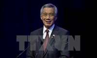 Singapore outlines priorities for ASEAN chairmanship in 2018