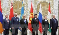 CSTO calls for unity in fighting terrorism