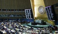 UN calls on US to rescind Jerusalem decision