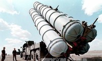 Russia to deliver new air defense systems to Syria