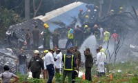 More than 100 killed in Cuba plane crash