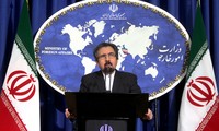 Iran summons French, Belgian, German envoys