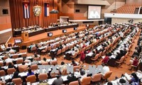 Cuba opens discussion of constitution overhaul to citizens abroad