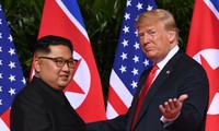 US President sends response letter to North Korean leader