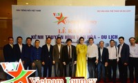 VOV launches Vietnam Journey TV Channel