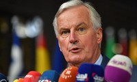 Brexit: EU reveals no-deal plans