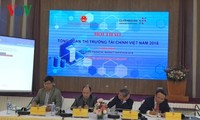 Vietnam’s financial market reviewed