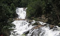 Spring travel 2019 – Roller coaster at Datanla Waterfall, Da Lat