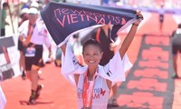 Vietnam to host Ironman 70.3 Asia-Pacific Championship