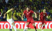 Vietnam through to King’s Cup final