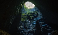 Son Doong Cave named one of world’s greatest adventures