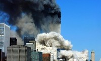 US marks 18 years since September 11 terrorist attacks