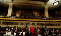 UN says drafting new Syria constitution will begin Monday