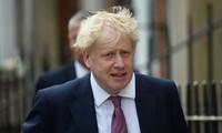 UK PM Johnson says UK will leave EU by January 31 at the latest