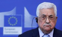 Palestine urges EU to recognize Palestinian state