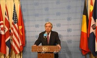 UN continues call for global ceasefire 