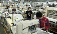 Vietnam among Asian manufacturers with fastest recovery