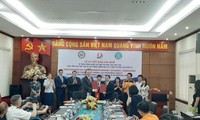 Vietnam, US strengthen fishery law enforcement capacity