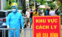 Vietnam confirms five new COVID-19 cases