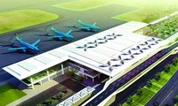 New domestic airport proposed for Quang Tri province