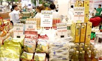 Vietnamese products’ consumption promoted through global AEON system