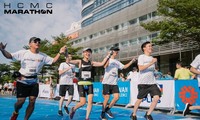 HCM City marathon calls for participants