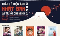 HCM City to host Japan Film Week 2021