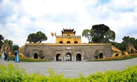 Thang Long Imperial Citadel expected to become Heritage Park